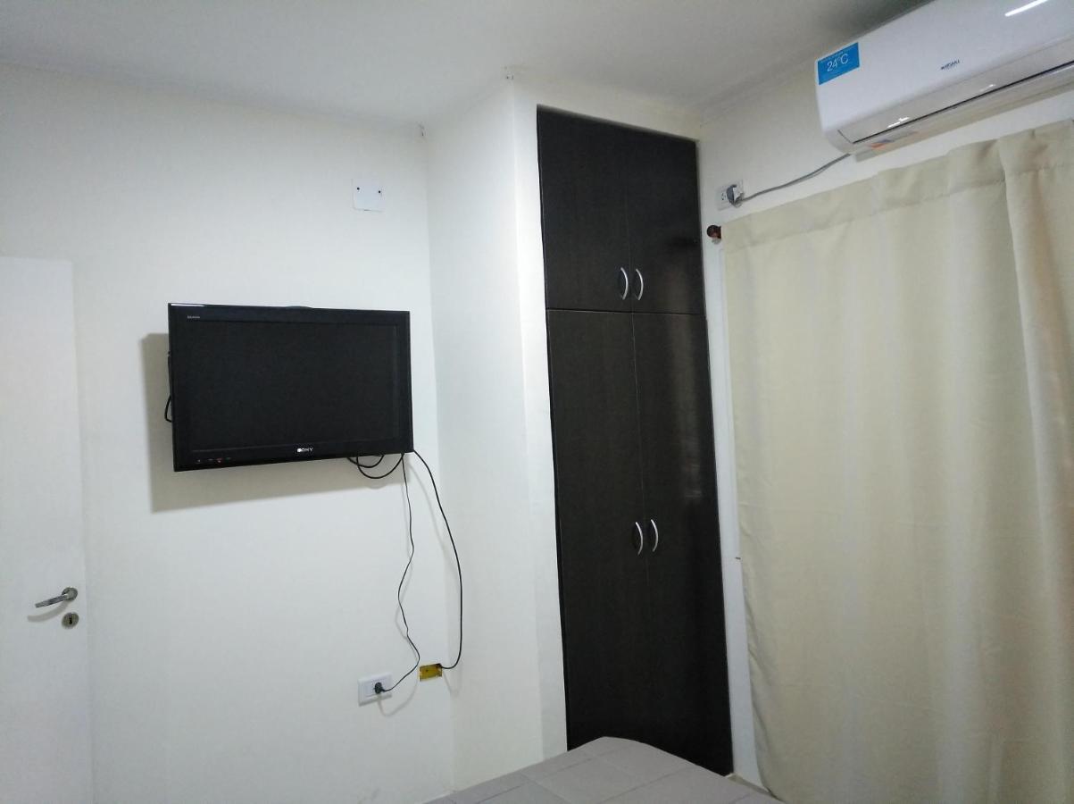 Echague Y Cura A Montiel Apartment Parana Exterior photo