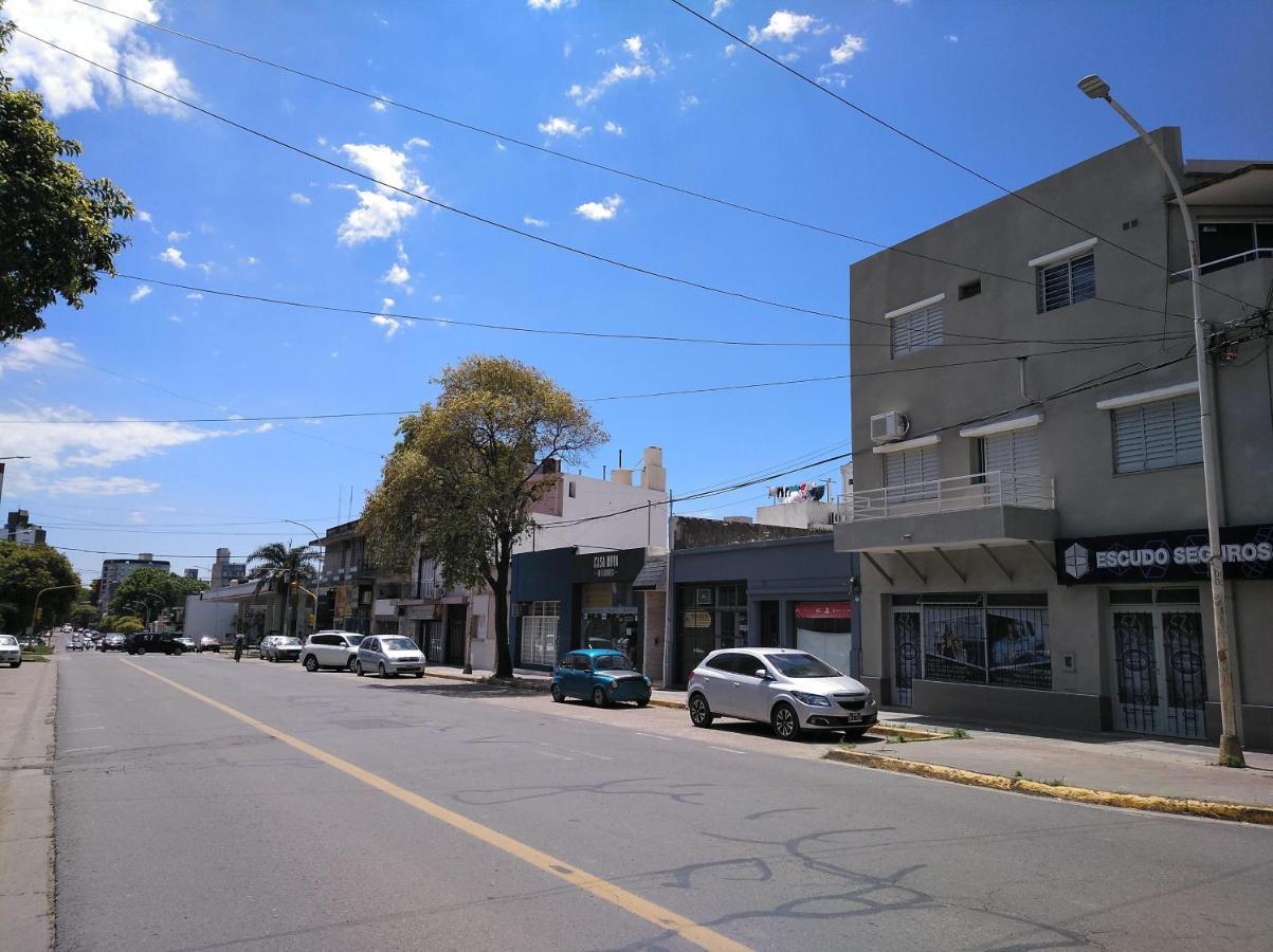 Echague Y Cura A Montiel Apartment Parana Exterior photo